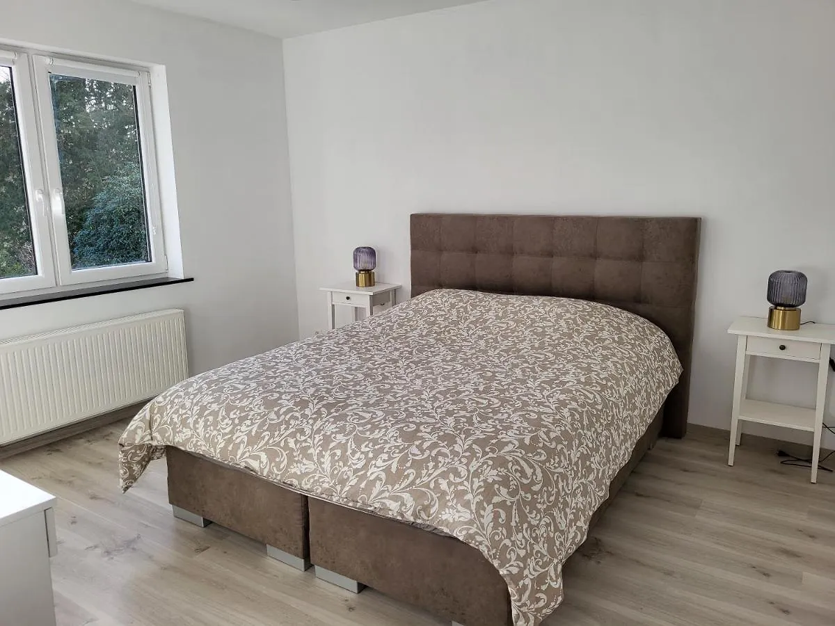 Villa Bed & Garden Bruxelles