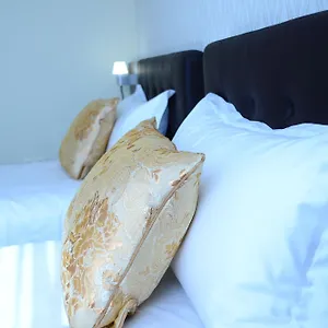 Hotel The Helmet, Bruxelas