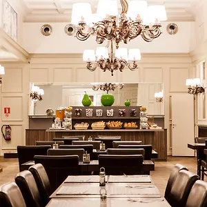 Hotel Des Colonies Brussels By Mercure, Bruxelles