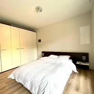  Apartamento Hypercentre