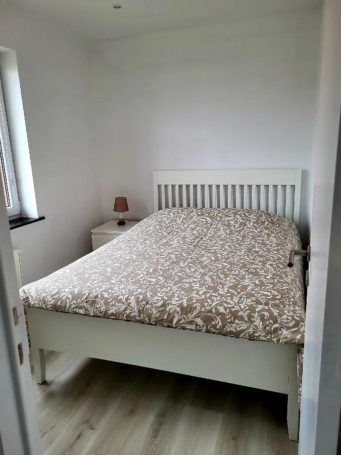 Villa Bed & Garden Brussels